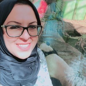 Meet your Posher, May